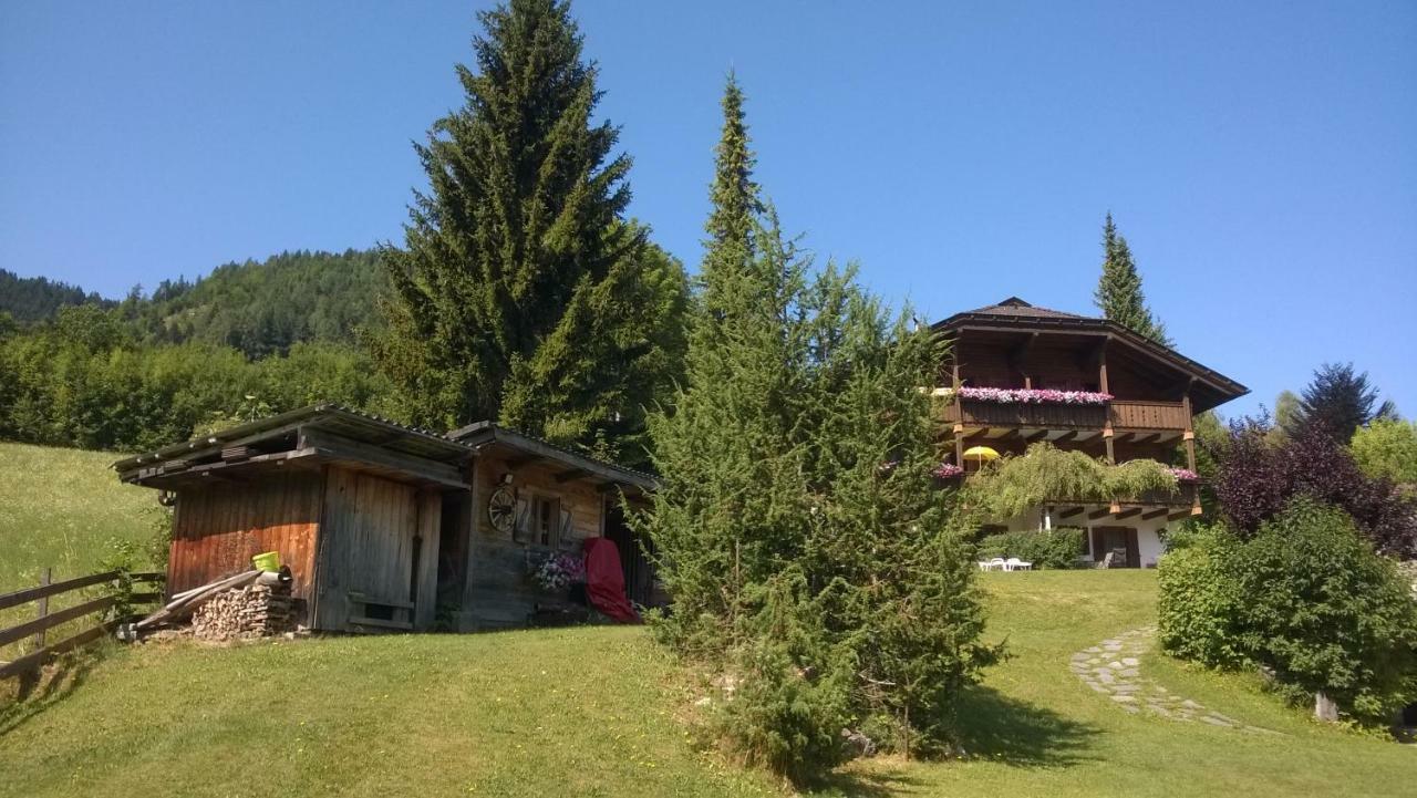 Chalets Zoehrer - Wohnen Am Wasser 魏森湖 外观 照片